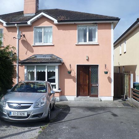 Apple Guest House Loughrea Exterior photo