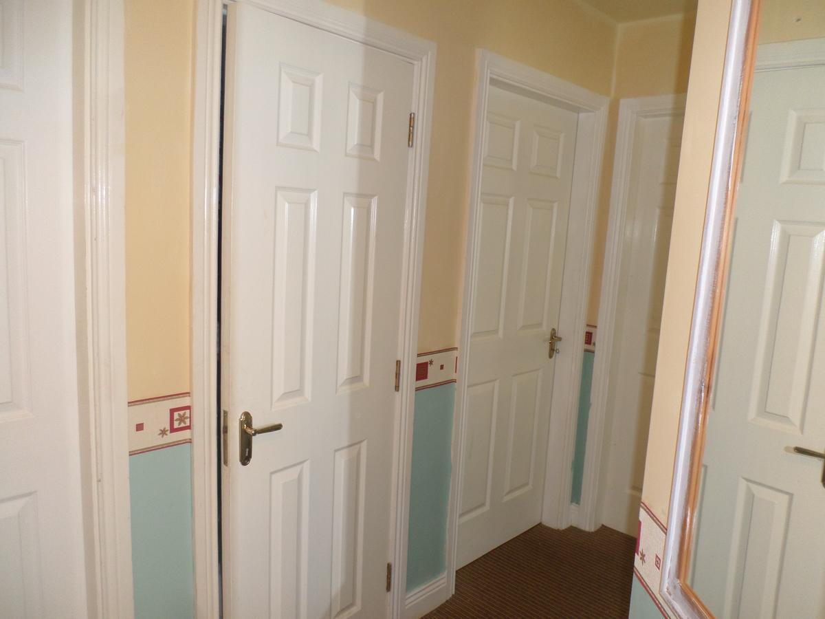 Apple Guest House Loughrea Exterior photo