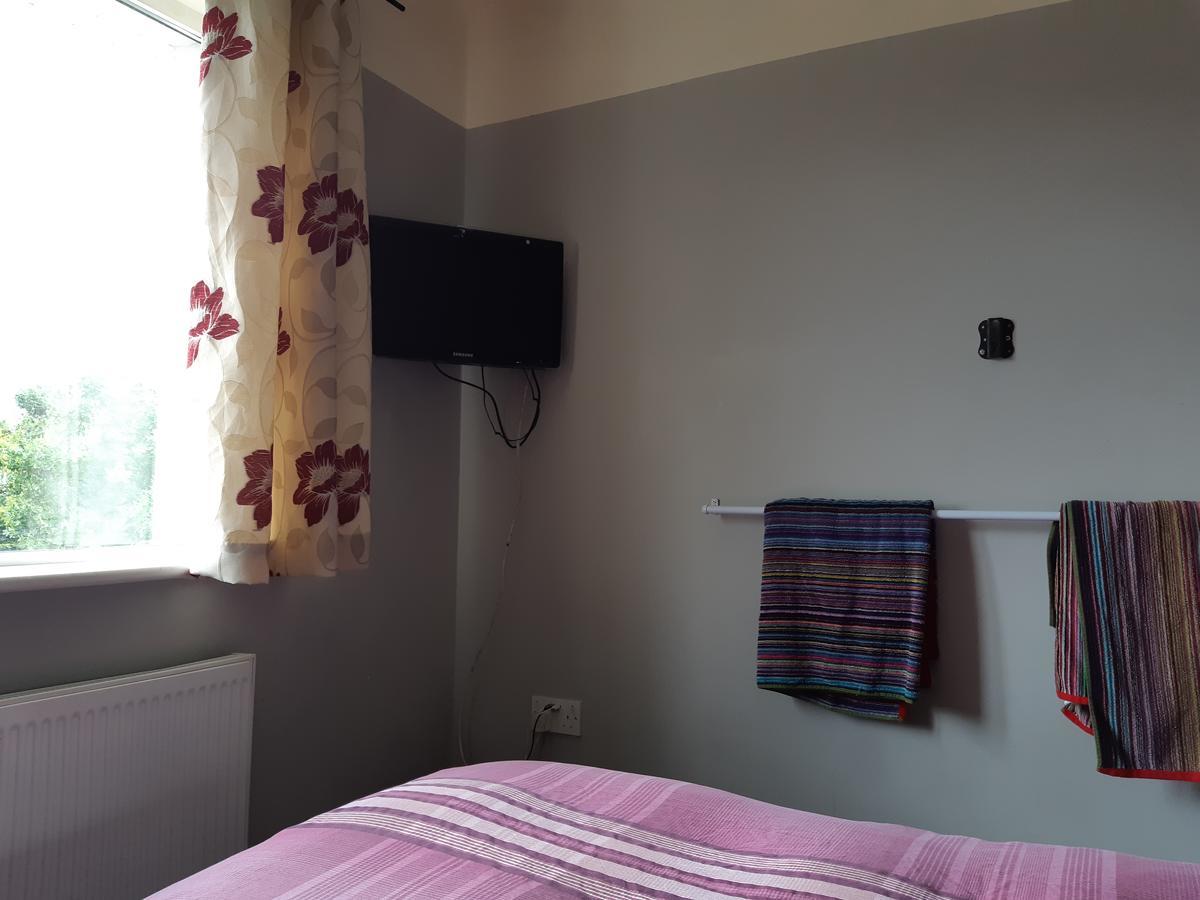 Apple Guest House Loughrea Exterior photo